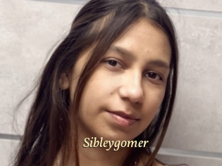 Sibleygomer