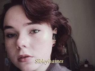 Sibleyhaines