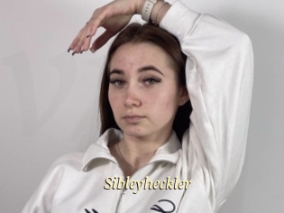 Sibleyheckler