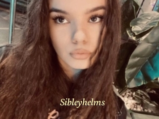 Sibleyhelms