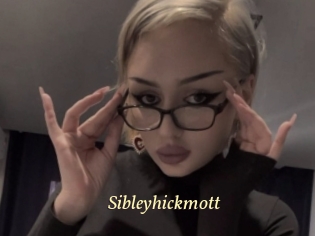 Sibleyhickmott
