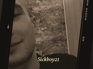 Sickboy21