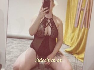 Sidechick_ali