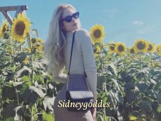 Sidneygoddes