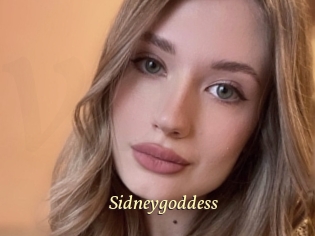 Sidneygoddess