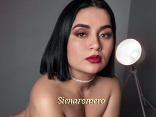 sienaromero Vidéo porno gratuite
