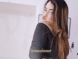 Sienasinner