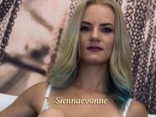 Siennaevonne