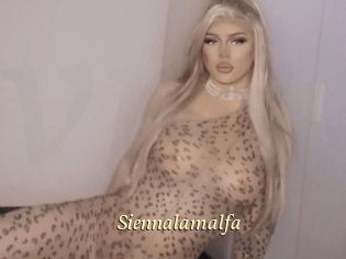 siennalamalfa Vidéo porno gratuite