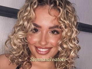Siennasalvatore