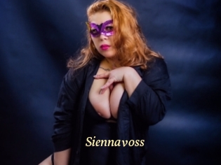 Siennavoss