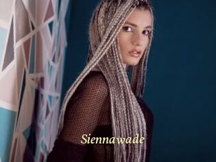 Siennawade
