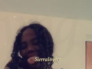 Sierralovley