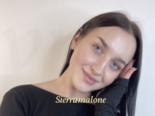 Sierramalone