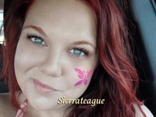 Sierrateague