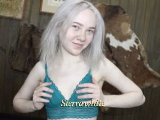 Sierrawhite
