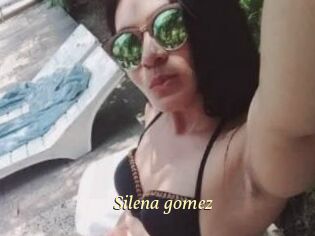 Silena_gomez