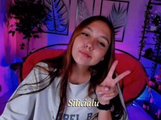 Silicialu