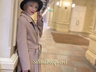 Silinabecquerel
