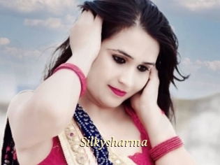 Silkysharma