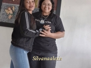 Silvanaalexis