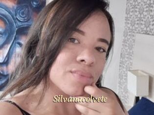 Silvanacolvete
