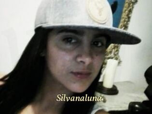 Silvanaluna