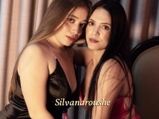Silvanaroushe
