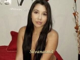 Silvanasmit
