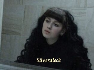 Silveraleck