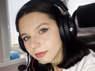Silverally