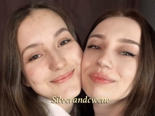 Silverandcwene