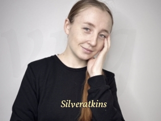 Silveratkins