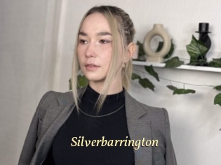 Silverbarrington