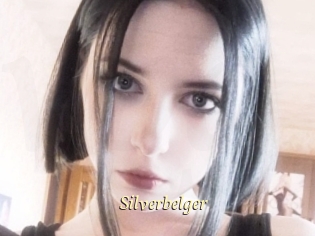 Silverbelger