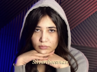 Silvercheesman