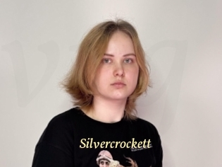 Silvercrockett