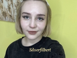 Silverfilbert