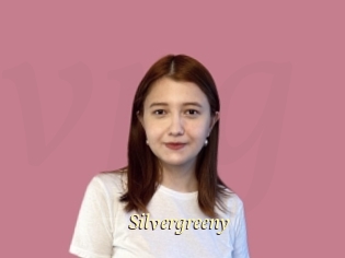 Silvergreeny