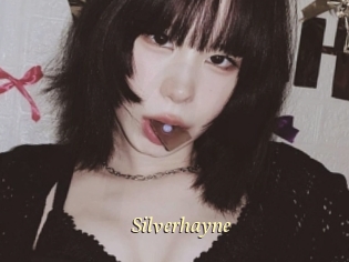 Silverhayne