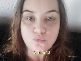 silvia22 Vidéo porno gratuite
