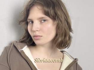 Silviaacomb