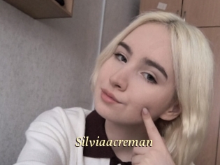 Silviaacreman