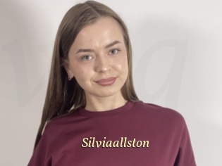 Silviaallston