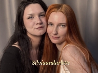 silviaandarlette Vidéo porno gratuite