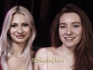 Silviaandflora