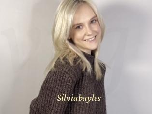 Silviabayles