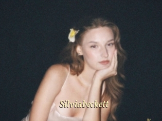 Silviabeckett