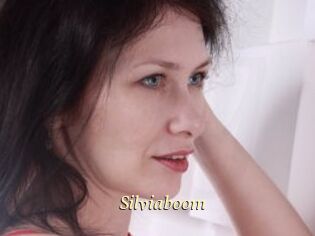 Silviaboom
