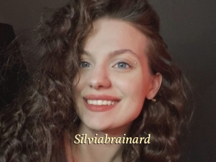 Silviabrainard